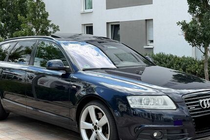 Audi A6 290.000 km 6.499 &euro; Kelsterbach 65451