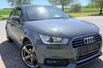 Audi A1 147.000 km 13.999 &euro; Limburg/Eschhofen 65552