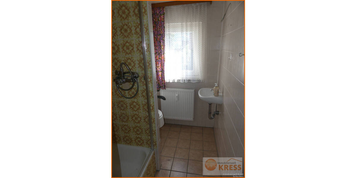 Mehrfamilienhaus, Wohnhaus Sinntal / Mottgers Mottgers - 1 Zimmer, 279 m&sup2;, 249.000&euro; | Angebot:25746829