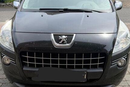 Peugeot 3008 154.200 km 4.899 &euro; Cloppenburg 49661