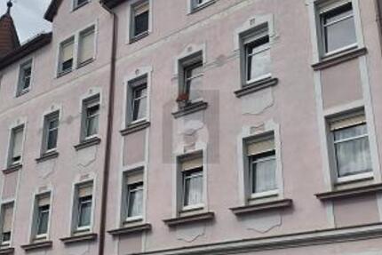 MITTENDRIN STATT WEIT DRAUßEN - Wohnung Werdau | Angebot:27671069