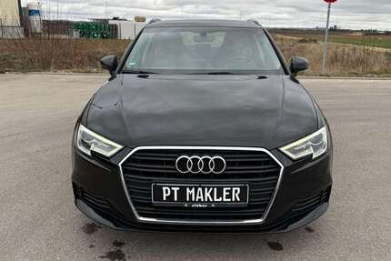 Audi A3 212.000 km 8.490 &euro; Nördlingen 86720