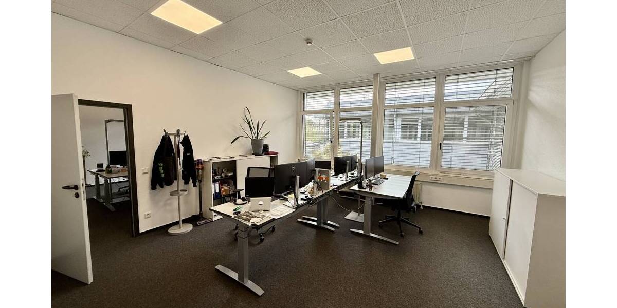 Gewerbeobjekt Leopoldshöhe - 1.990&euro; | Angebot:26206505