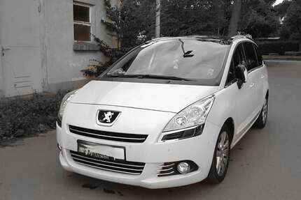 Peugeot 5008 368.000 km 2.800 € Bad Herrenalb 76332