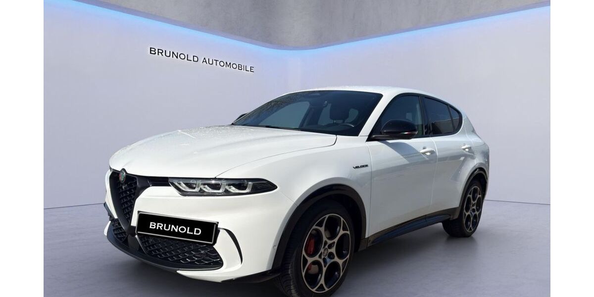 Alfa Romeo Tonale 30.000 km 29.900 &euro; Reutlingen 72770