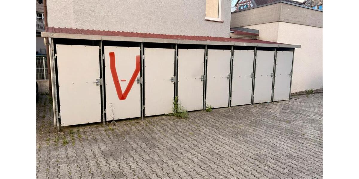 Etagenwohnung Bad Saulgau - 3 Zimmer, 51 m&sup2;, 165.000&euro; | Angebot:26901915