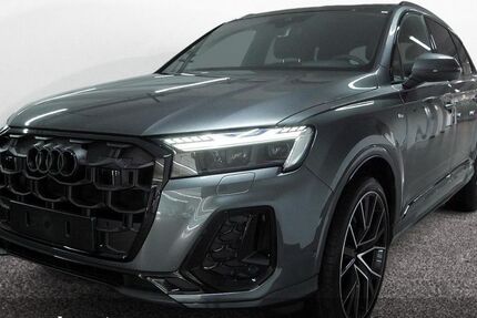 Audi Q7 6.500 km 94.438 &euro; Bietigheim-Bissingen 74321