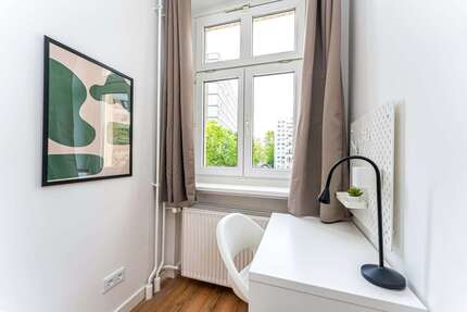 Zimmer Schöneiche bei Berlin - 650&euro; | Angebot:24807879