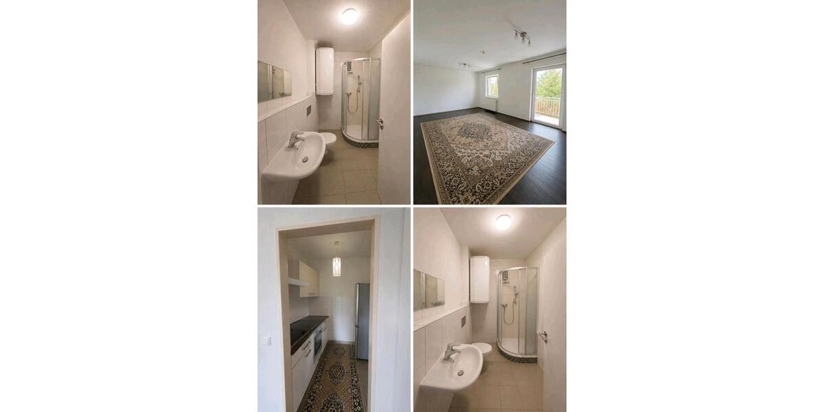 Etagenwohnung Nürnberg Herrnhütte - 1 Zimmer, 43 m&sup2;, 185.000&euro; | Angebot:27461346