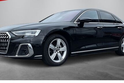 Audi A8 38.416 km 60.990 &euro; Lohr am Main 97816