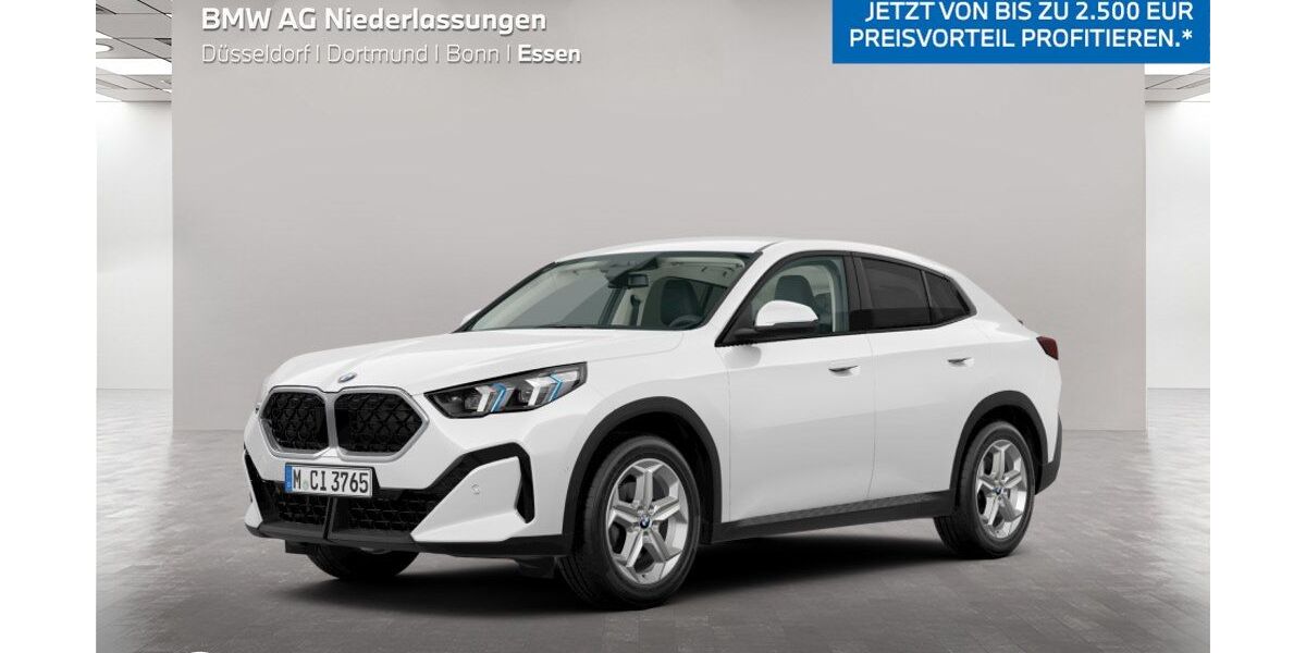 BMW X2 5.459 km 37.299 &euro; Essen 45141