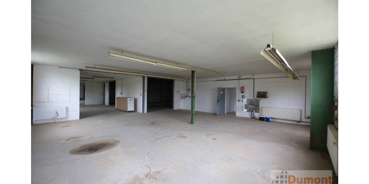 Gewerbeobjekt Merseburg - 691.000&euro; | Angebot:25729487