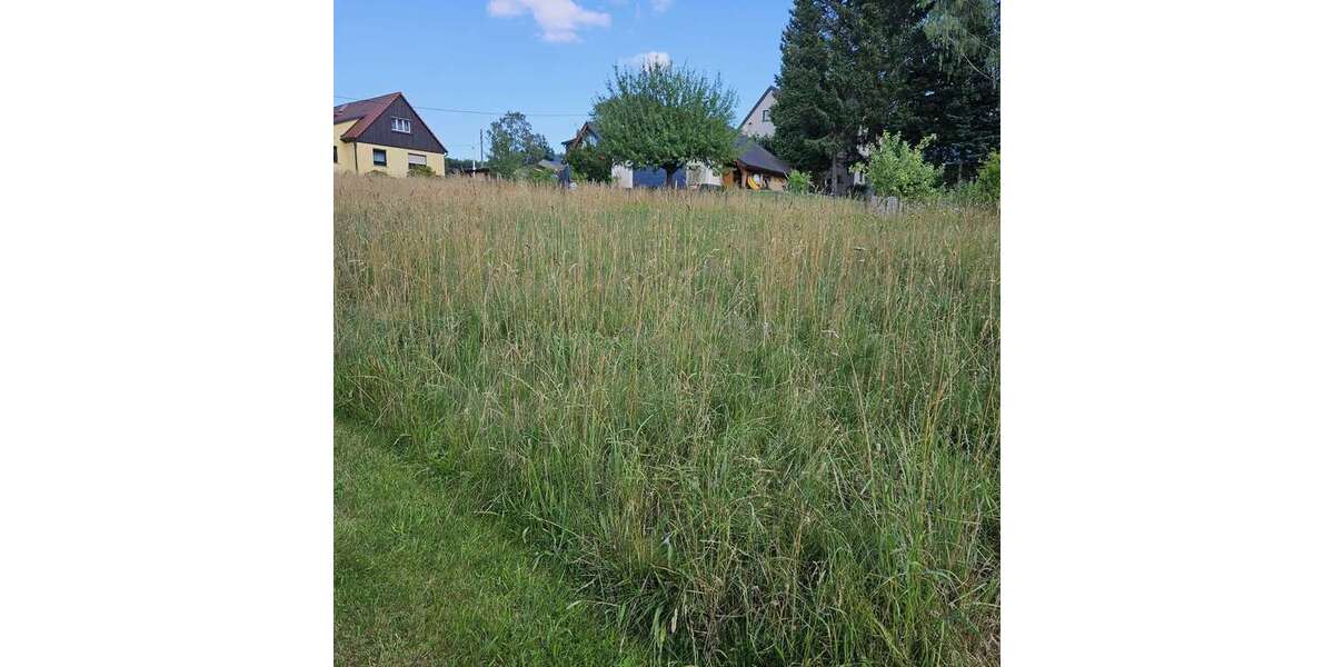Grundstück Sohland - 39.000&euro; | Angebot:27093987