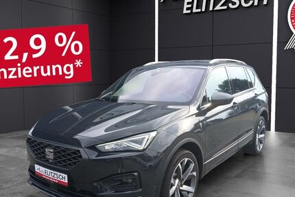 Seat Tarraco 77.000 km 32.950 &euro; Kamenz 01917