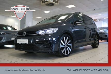 VW Touran 61.356 km 28.947 &euro; Espenau bei Kassel 34314