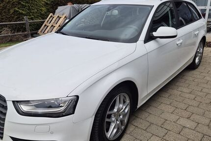 Audi A4 295.000 km 6.950 &euro; Oy-Mittelberg 87466