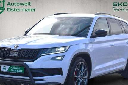 Skoda Kodiaq 87.885 km 35.885 &euro; Tacherting 83342
