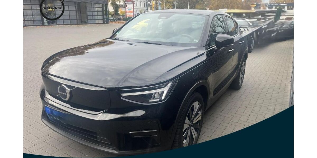 Volvo C40 29.316 km 31.850 &euro; Essen-Kray 45309