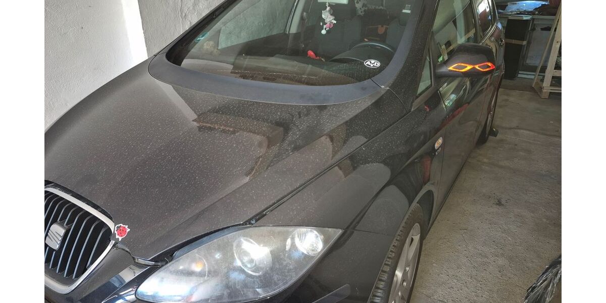 Seat Altea 110.000 km 8.000 &euro; Osterburg OT Flessau 39606