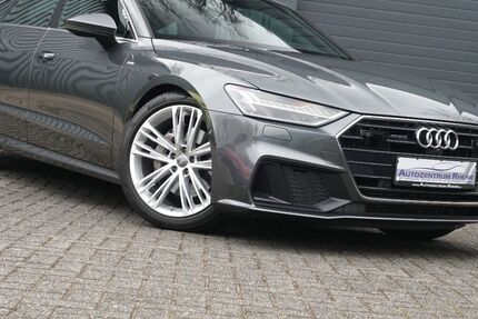 Audi A7 122.843 km 40.888 &euro; Rheine 48432