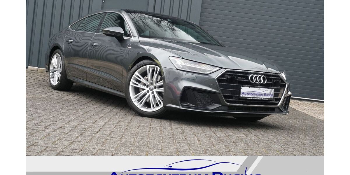 Audi A7 122.843 km 40.888 &euro; Rheine 48432