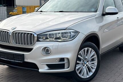 BMW X5 100.000 km 25.499 &euro; Tessin 18195