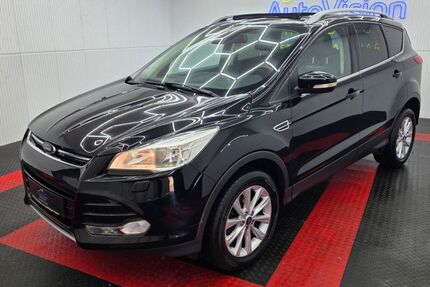 Ford Kuga 142.000 km 9.950 &euro; Osterode am Harz 37520