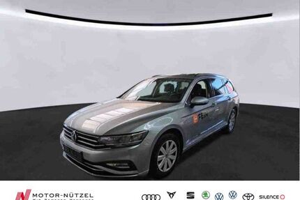VW Passat Variant
