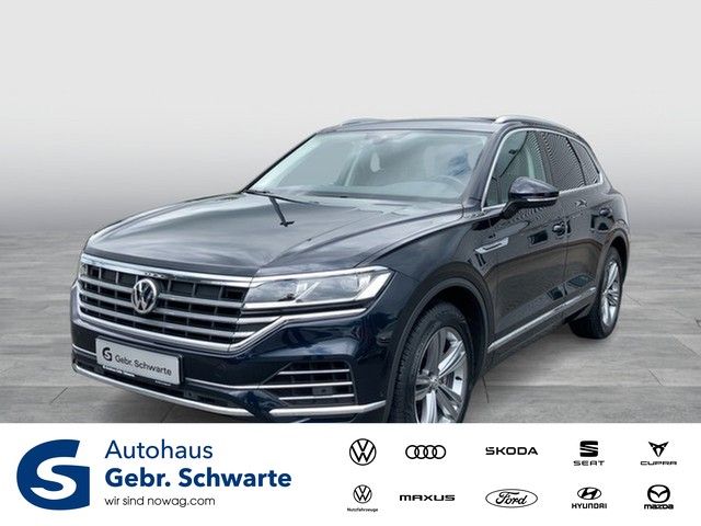 VW Touareg 79.987 km 35.790 &euro; Aurich 26607