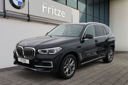 BMW X5 40.988 km 50.935 &euro; Sangerhausen 06526