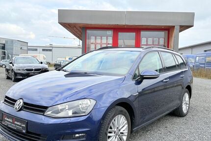 VW Golf 88.500 km 12.000 € Salz 97616