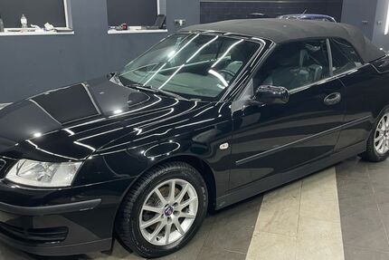 Saab 9-3 217.000 km 5.800 &euro; Elstertrebnitz 04523