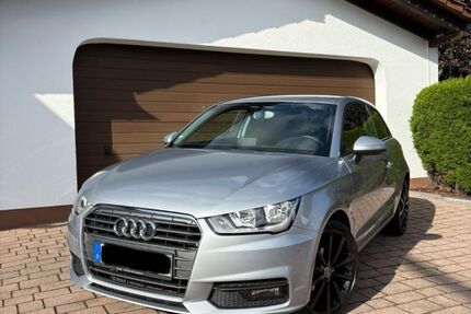 Audi A1 136.000 km 9.600 € Fronhausen 35112
