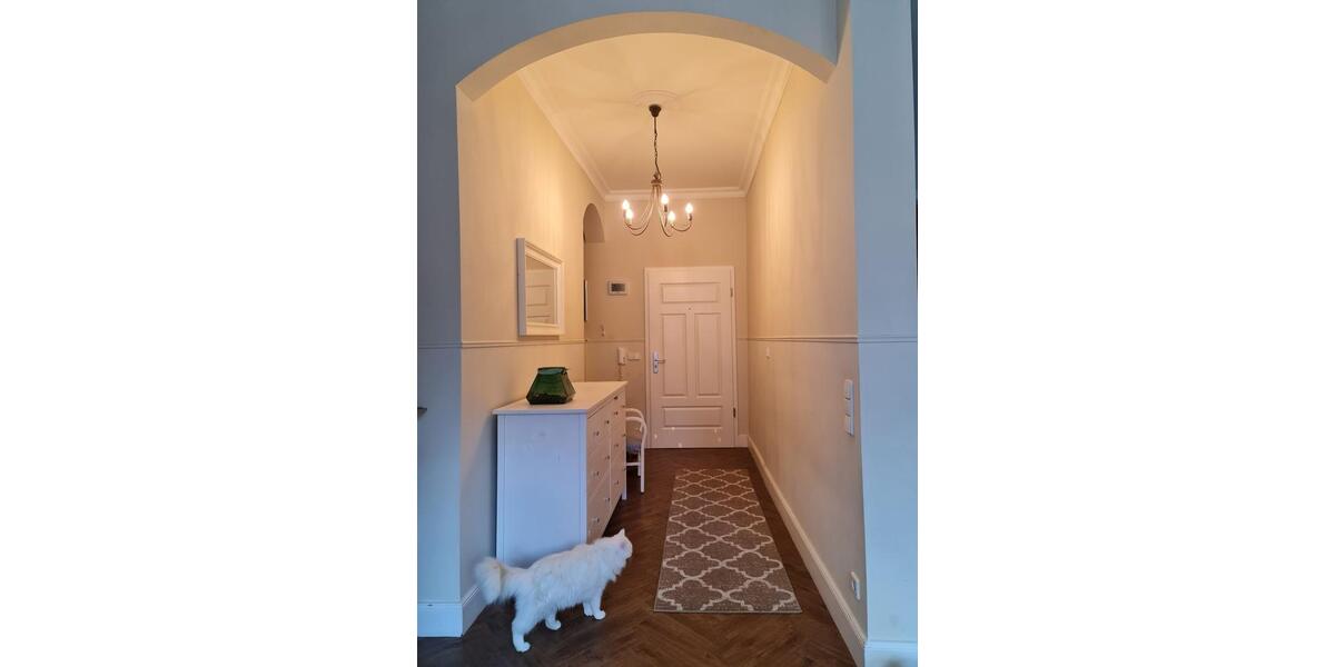 Etagenwohnung Bad Wildbad - 5 Zimmer, 165 m&sup2;, 1.480&euro; | Angebot:25402506