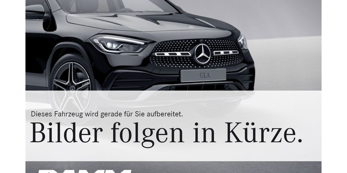 Mercedes-Benz EQA 27.494 km 39.970 &euro; Hofgeismar (bei Kassel) 34369
