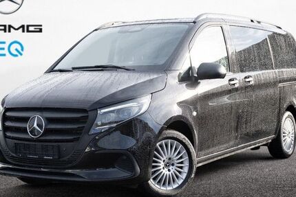 Mercedes-Benz Vito 60.971 km 44.190 &euro; Plettenberg 58840