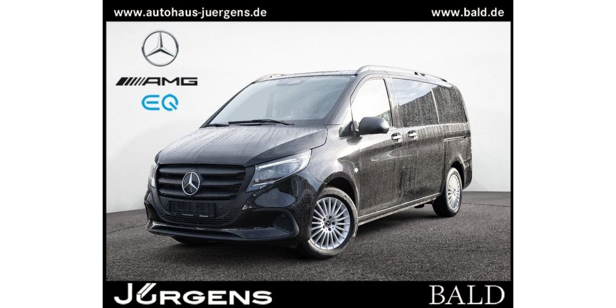 Mercedes-Benz Vito 60.971 km 44.190 &euro; Plettenberg 58840