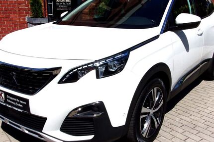 Peugeot 3008 55.000 km 23.900 &euro; Eisenach 99817