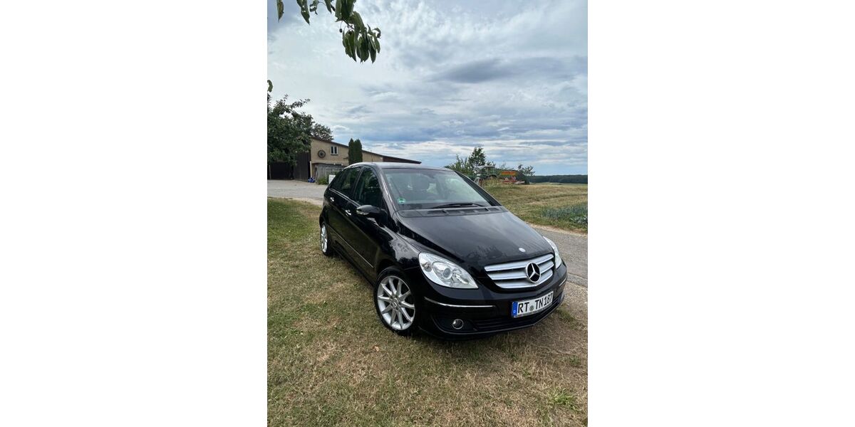 Mercedes-Benz B 200 187.900 km 3.400 &euro; Grabenstetten 72582