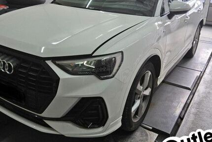 Audi Q3 63.500 km 26.890 &euro; Gersthofen 86368