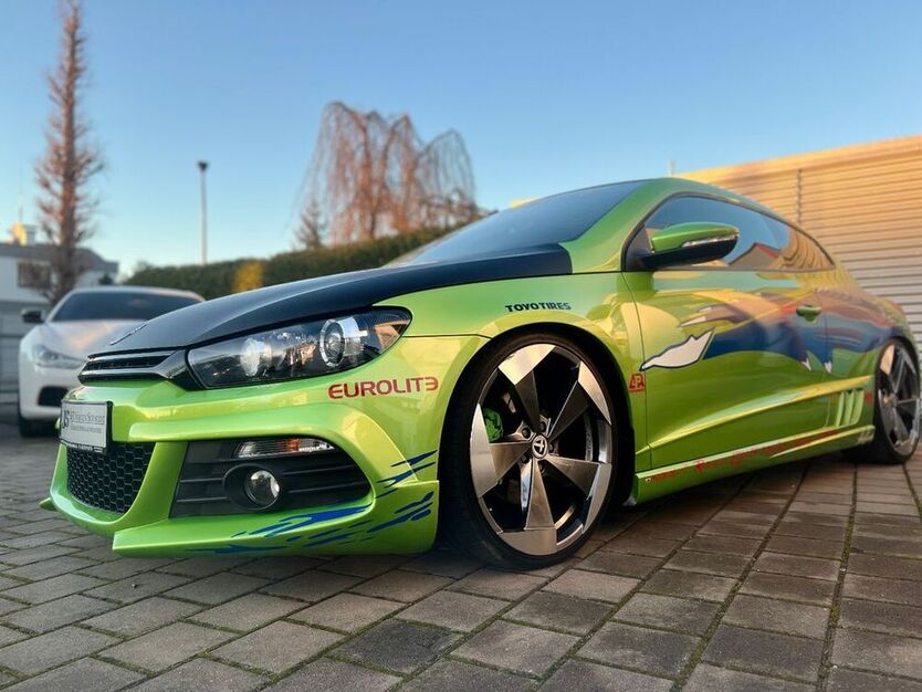 Scirocco