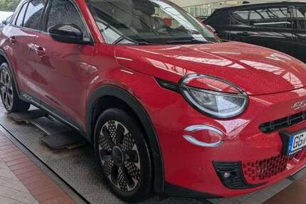 Fiat 600 10.000 km 23.099 &euro; Groß-Gerau 64521