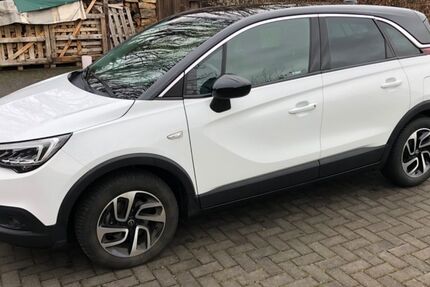 Opel Crossland (X) 82.539 km 12.499 &euro; Berne 27804