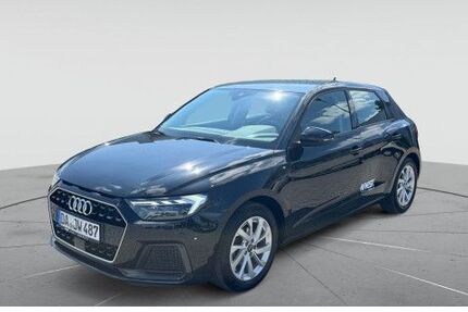 Audi A1 29.900 km 18.992 &euro; Darmstadt 64295