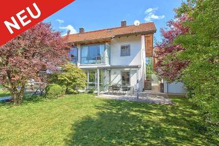 Haus zum Kaufen in Starnberg 760.000 € 168 m²
