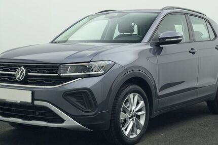 VW T-Cross 13.930 km 21.950 € Greding an der A9 91171