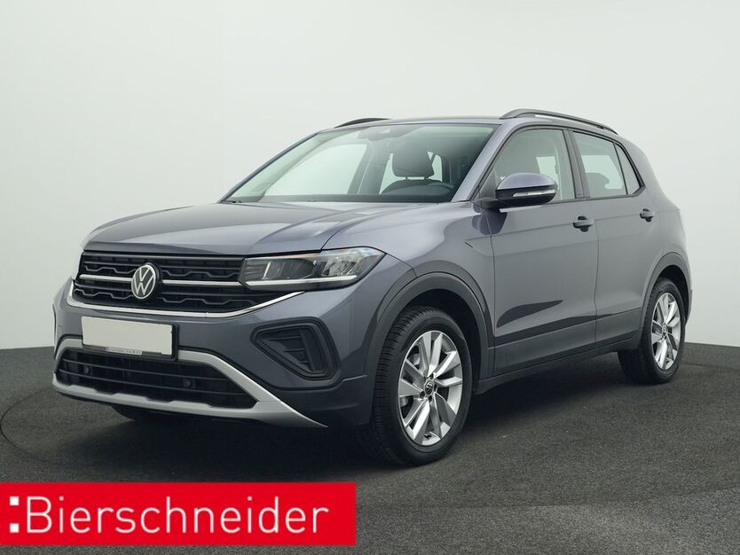 VW T-Cross 13.930 km 21.950 € Greding an der A9 91171