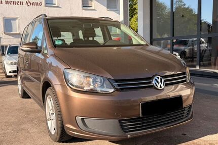 VW Touran 219.374 km 5.900 &euro; Laupheim 88471