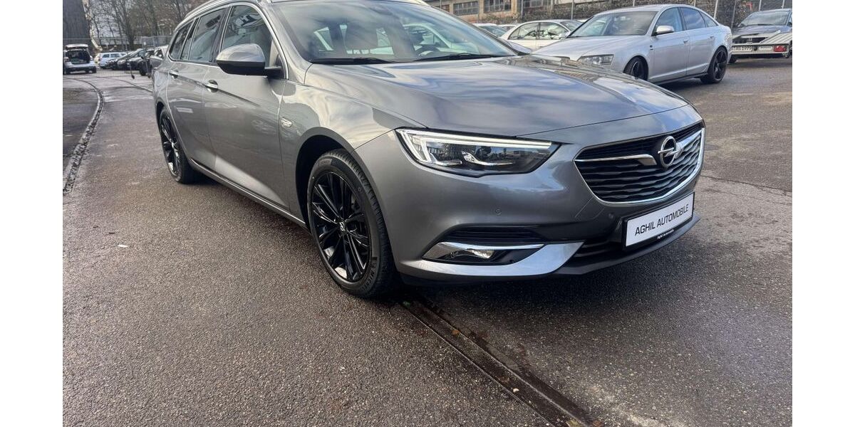 Opel Insignia 121.000 km 11.799 &euro; Stuttgart 70469