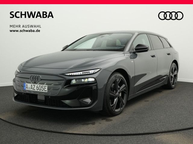 Audi A6 e-tron 6.505 km 80.610 &euro; Gersthofen 86368